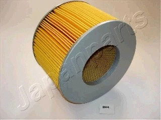 Oro filtras JAPANPARTS FA-292S
