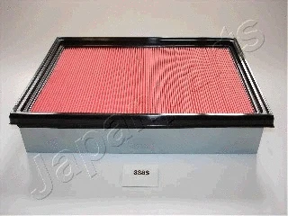 Oro filtras JAPANPARTS FA-388S