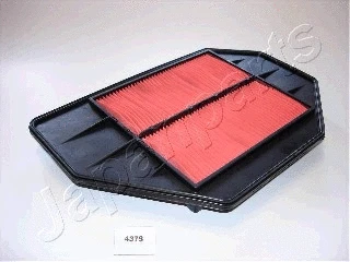 Oro filtras JAPANPARTS FA-437S