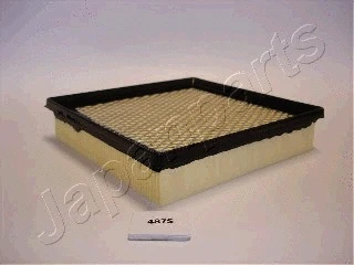 Oro filtras JAPANPARTS FA-487S