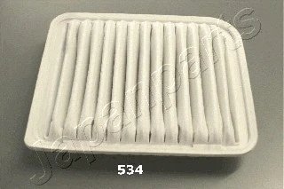 Oro filtras JAPANPARTS FA-534S