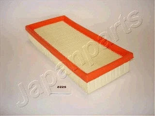 Oro filtras JAPANPARTS FA-822S