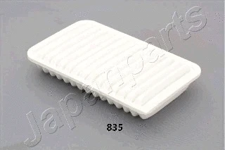 Oro filtras JAPANPARTS FA-835S