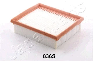 Oro filtras JAPANPARTS FA-836S