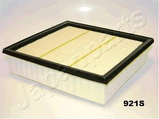 Oro filtras JAPANPARTS FA-921S