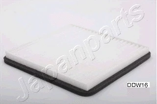 Salono filtras JAPANPARTS FAA-DDW16