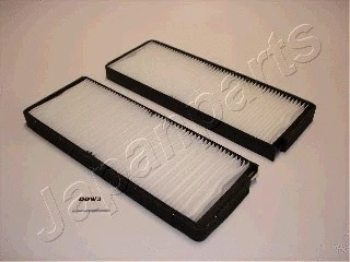 Salono filtras JAPANPARTS FAA-DDW3