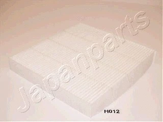 Salono filtras JAPANPARTS FAA-H012