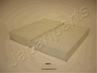 Salono filtras JAPANPARTS FAA-H04