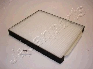 Salono filtras JAPANPARTS FAA-HY04