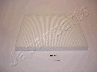 Salono filtras JAPANPARTS FAA-HY11