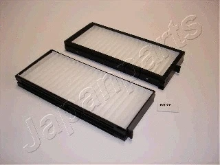 Salono filtras JAPANPARTS FAA-HY17