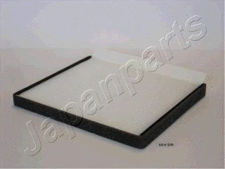 Salono filtras JAPANPARTS FAA-HY28