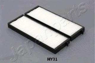Salono filtras JAPANPARTS FAA-HY31
