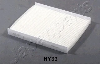 Salono filtras JAPANPARTS FAA-HY33