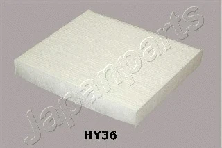 Salono filtras JAPANPARTS FAA-HY36