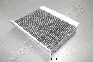 Salono filtras JAPANPARTS FAA-JE3