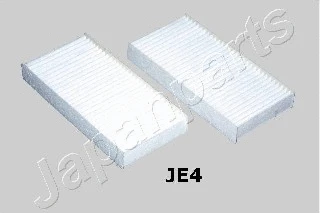 Salono filtras JAPANPARTS FAA-JE4