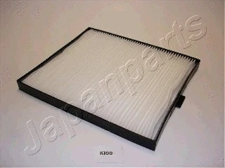 Salono filtras JAPANPARTS FAA-KI00