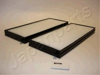 Salono filtras JAPANPARTS FAA-KI05