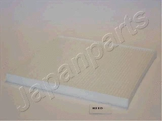 Salono filtras JAPANPARTS FAA-KI10