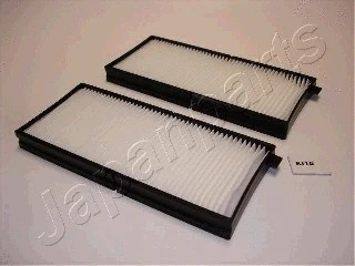 Salono filtras JAPANPARTS FAA-KI15