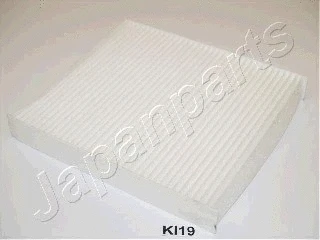 Salono filtras JAPANPARTS FAA-KI19