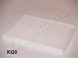 Salono filtras JAPANPARTS FAA-KI20