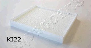 Salono filtras JAPANPARTS FAA-KI22