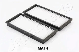 Salono filtras JAPANPARTS FAA-MA14