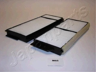 Salono filtras JAPANPARTS FAA-MA8