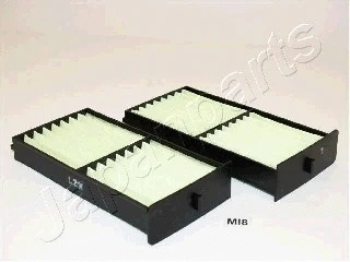 Salono filtras JAPANPARTS FAA-MI8
