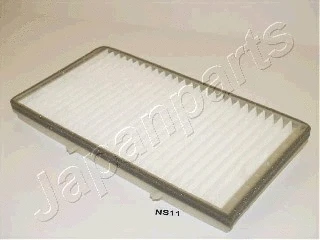 Salono filtras JAPANPARTS FAA-NS11