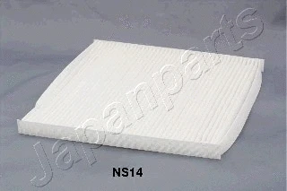 Salono filtras JAPANPARTS FAA-NS14