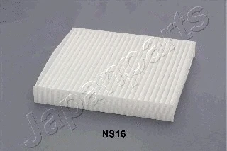 Salono filtras JAPANPARTS FAA-NS16