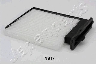Salono filtras JAPANPARTS FAA-NS17