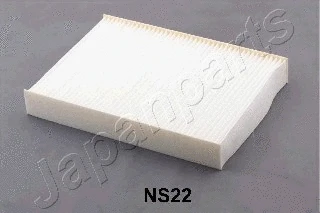 Salono filtras JAPANPARTS FAA-NS22