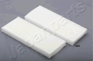 Salono filtras JAPANPARTS FAA-NS9