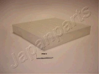 Salono filtras JAPANPARTS FAA-SB0