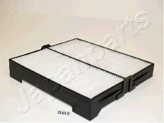 Salono filtras JAPANPARTS FAA-SB5