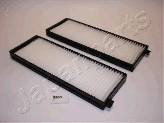 Salono filtras JAPANPARTS FAA-SS01