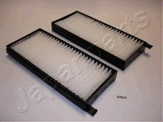 Salono filtras JAPANPARTS FAA-SS04