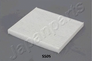 Salono filtras JAPANPARTS FAA-SS05