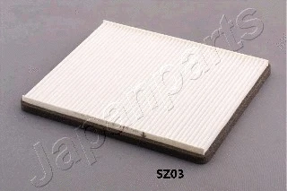 Salono filtras JAPANPARTS FAA-SZ03