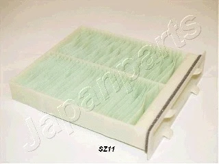 Salono filtras JAPANPARTS FAA-SZ11