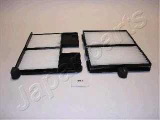 Salono filtras JAPANPARTS FAA-TY1
