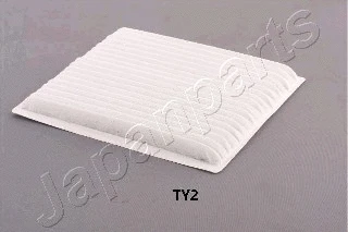 Salono filtras JAPANPARTS FAA-TY2