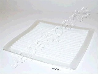 Salono filtras JAPANPARTS FAA-TY5