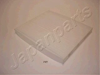 Salono filtras JAPANPARTS FAA-TY7