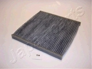 Salono filtras JAPANPARTS FAA-TY8
